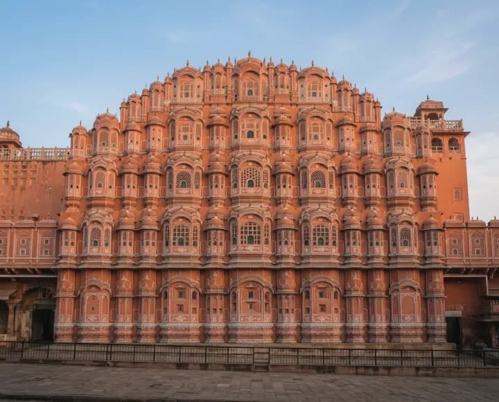 Hotels in Jaipur